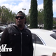 Master P discusses Lamar Odom with a TMZ cameraman Oct. 14, 2015.
Video Screenshot